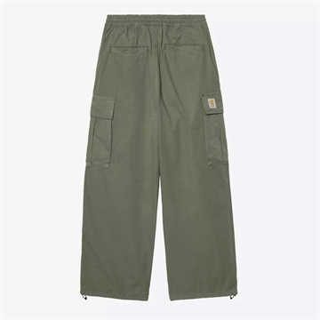 Carhartt WIP Mandler Cargo Pant Leaf Garment Dyed